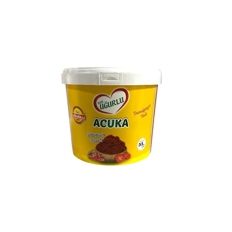 5kg Bulk Acuka