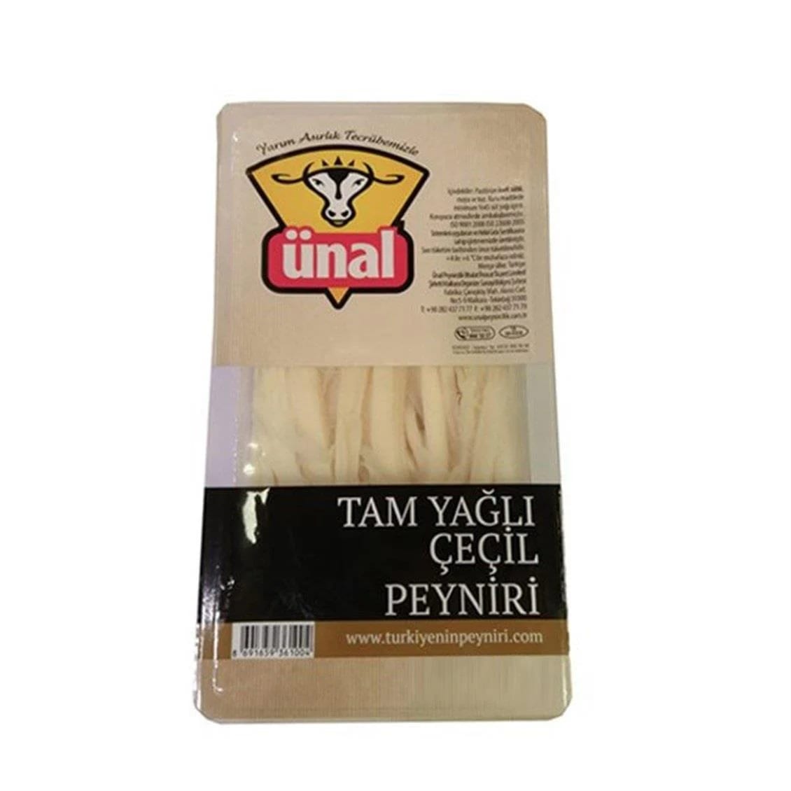 Ünal Cecil Cheese per kg
