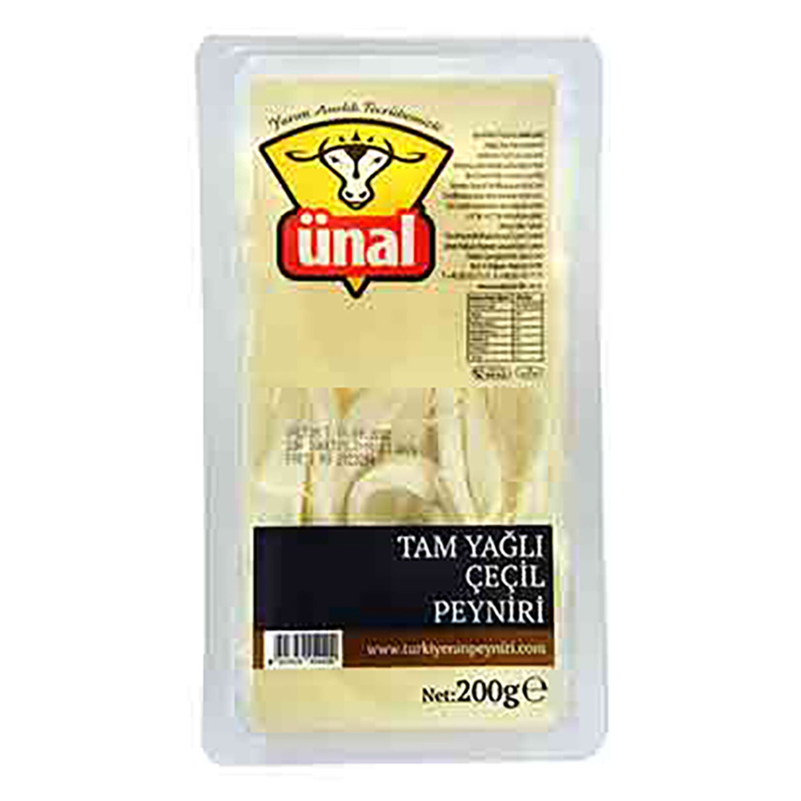Ünal Cecil Cheese 12 x 200g