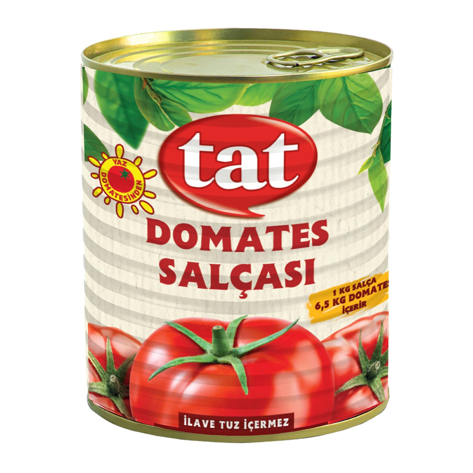 Tomato Paste 830g