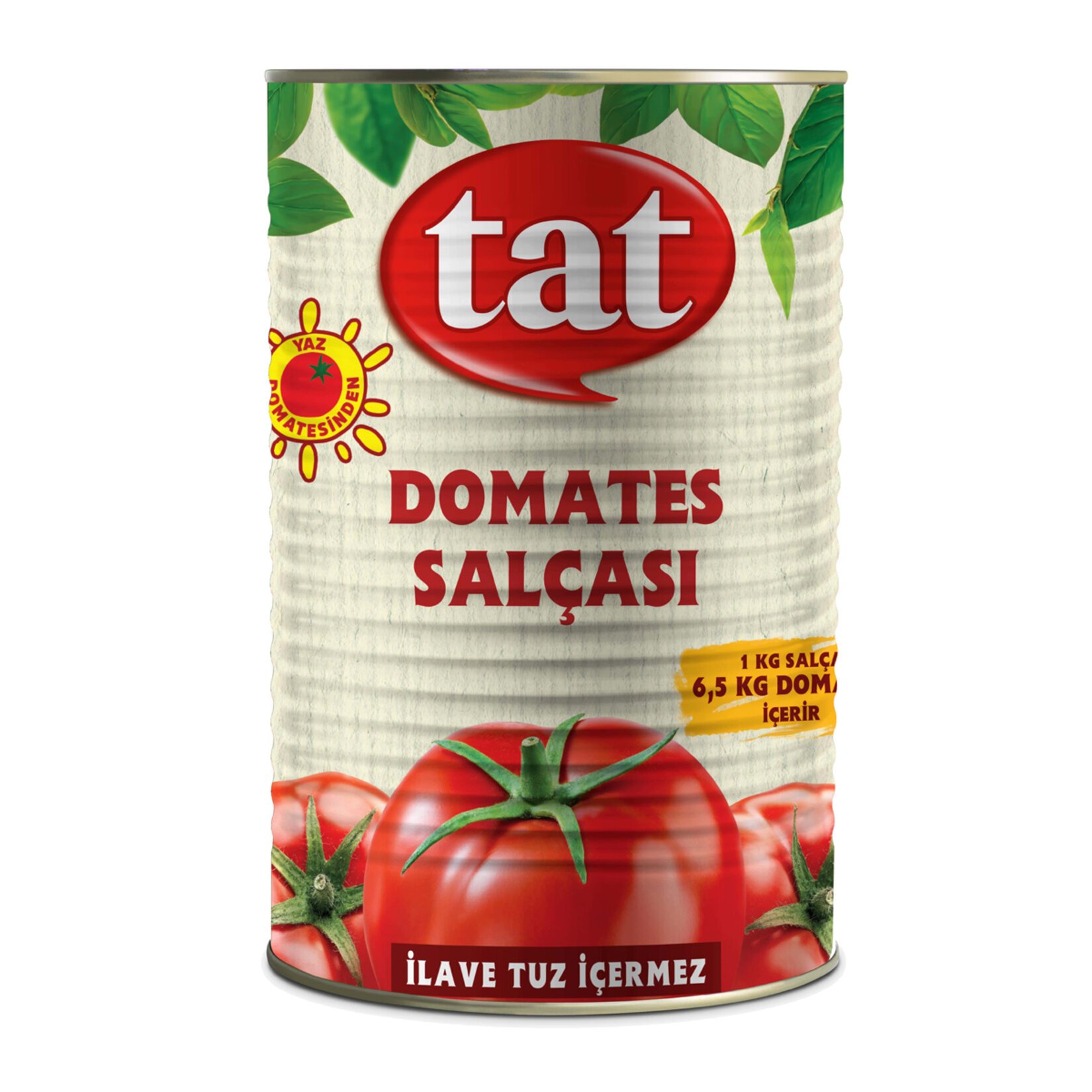 Tomato Paste 4300g