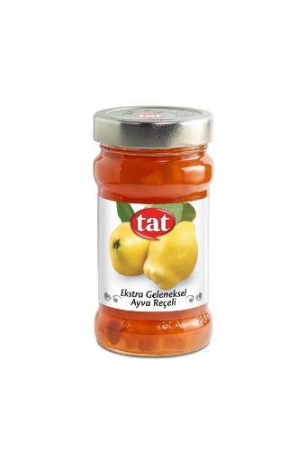 Quince Jam 380g Glass TATAd.