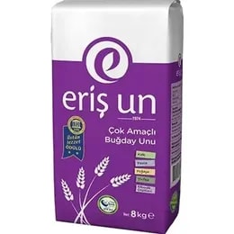 ERİŞ All-Purpose Wheat Flour 8 kg