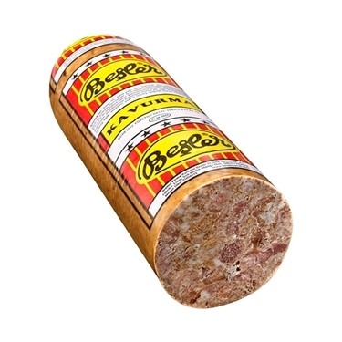 BEŞLER KAVURMA