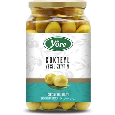 YORE Cocktail Tomato Super (161-180) 1500CC Jar