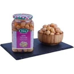 YORE Edremit Scratched Luxury Olives, Count (261-290), 1500cc Glass