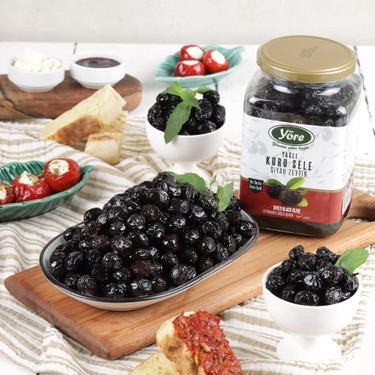 YORE GEMLIK DRY CURED STAR (291-350) 1000CC KVNZCAM5505506