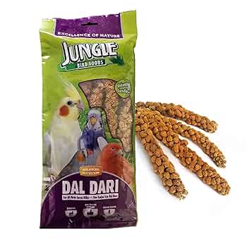 Jungle Doğal Dal Darı