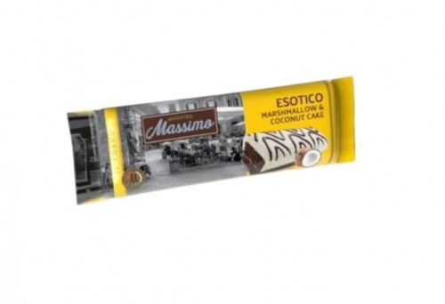 MASSIMO ESOTICO MARSH. DEKOR HİNDİSTAN 40 GR 24*6