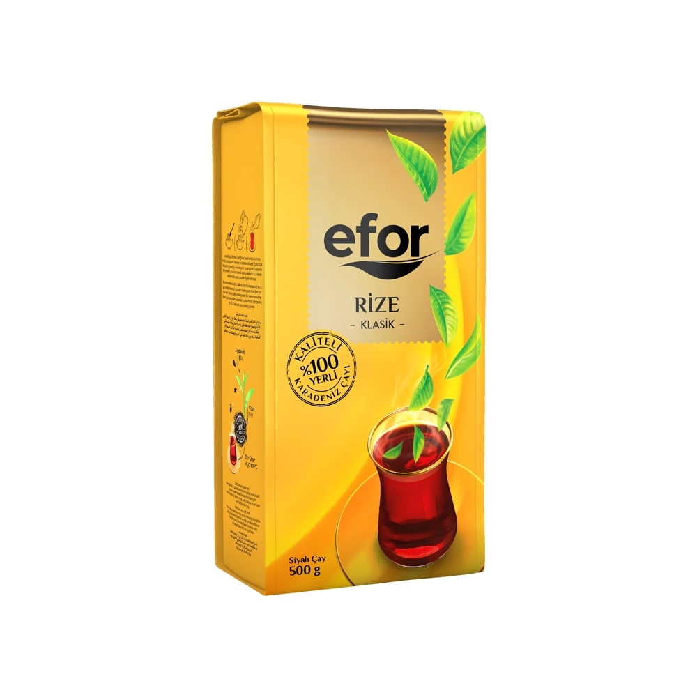EFOR RİZE  500GR