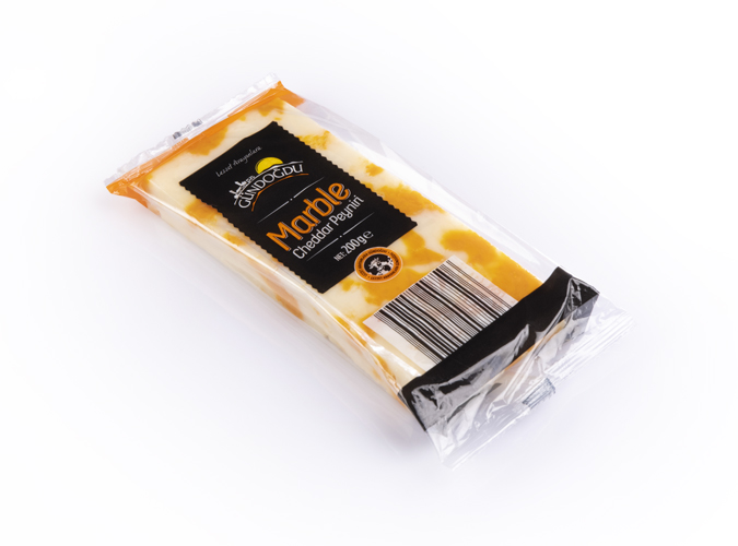 Gündoğdu Marble Cheddar