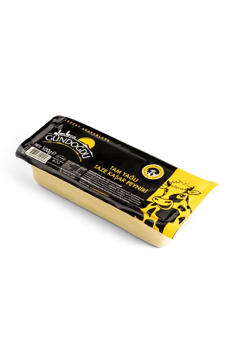 Gündoğdu Fresh Kashar Cheese