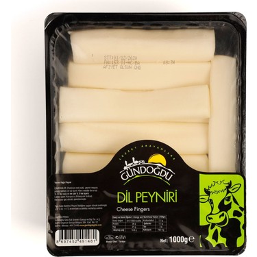 Gündoğdu String Cheese