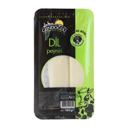 Gündoğdu String Cheese