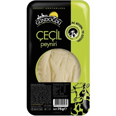 Gündoğdu Liflif Cheese