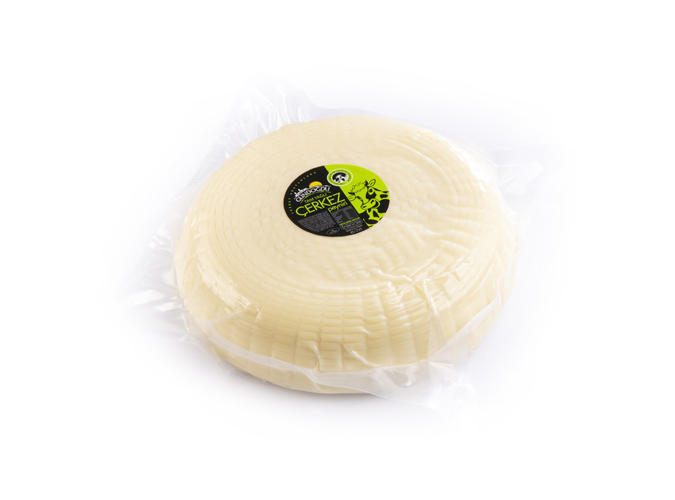 Gündoğdu Circassian Cheese