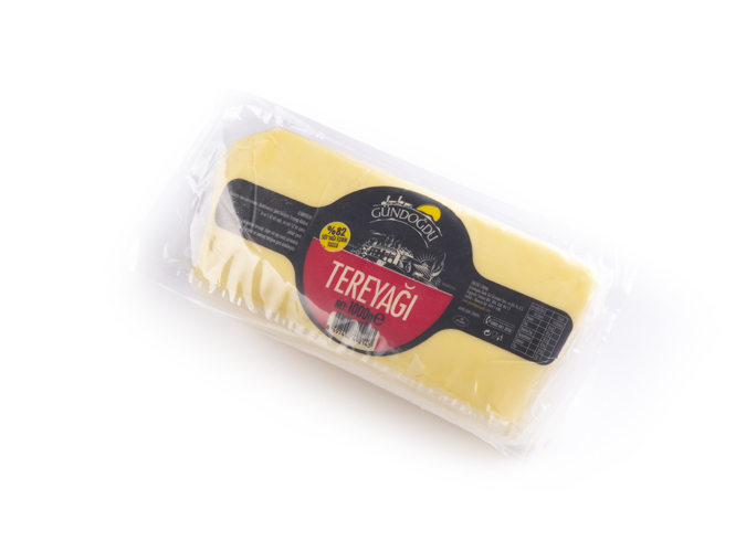 Gündoğdu Cylinder Butter