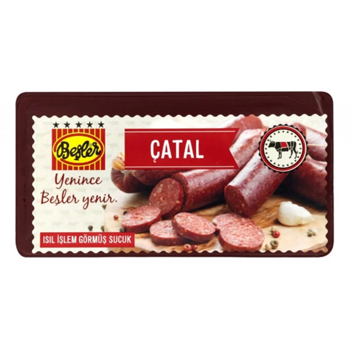 ÇATAL SUCUK*