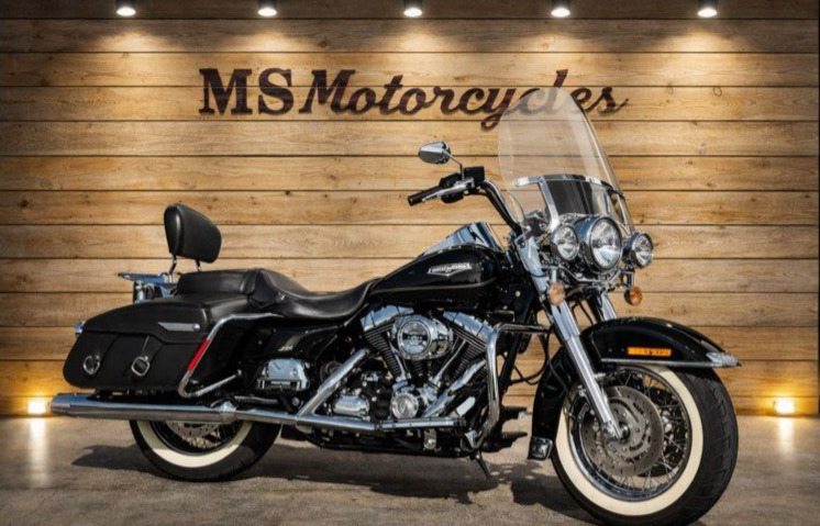 Road King