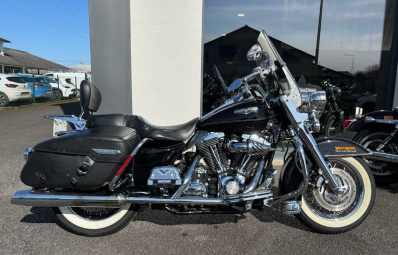 Road King