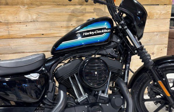 Iron 1200