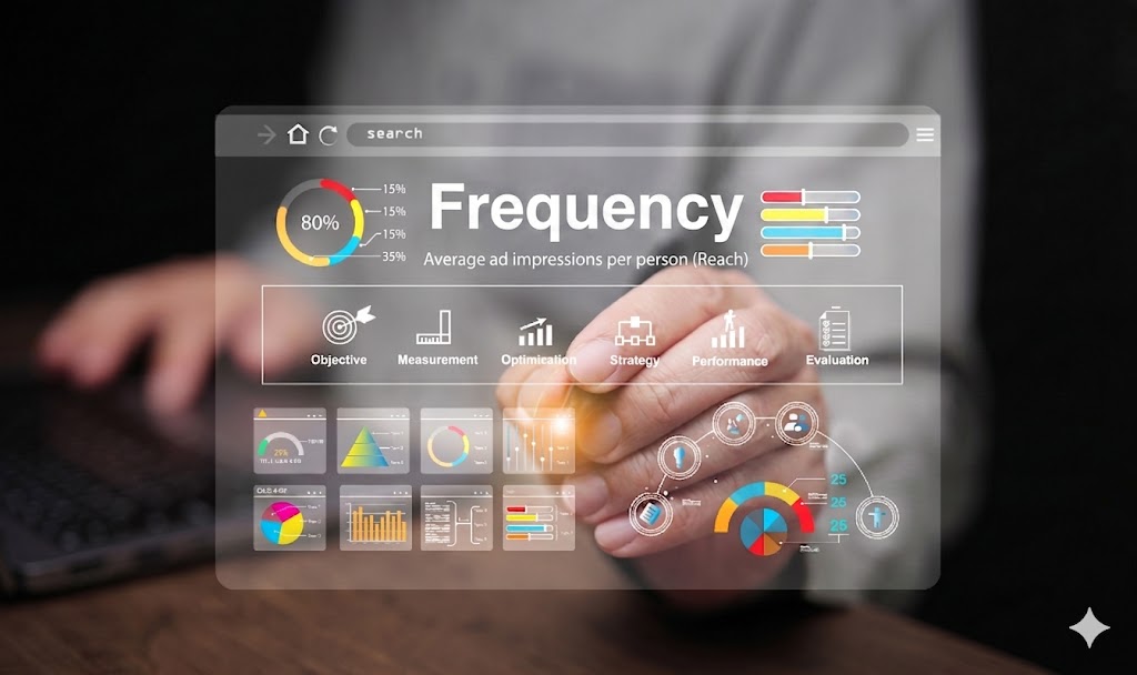 The Invisible Hero of Ad Performance: What is Frequency?