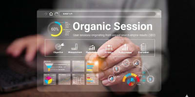 Dijital Varlığınızın Kalbi: Organic Sessions (Organik Oturumlar) Nedir?