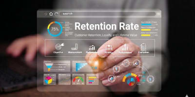 The Pulse of Customer Loyalty: What is Retention Rate?