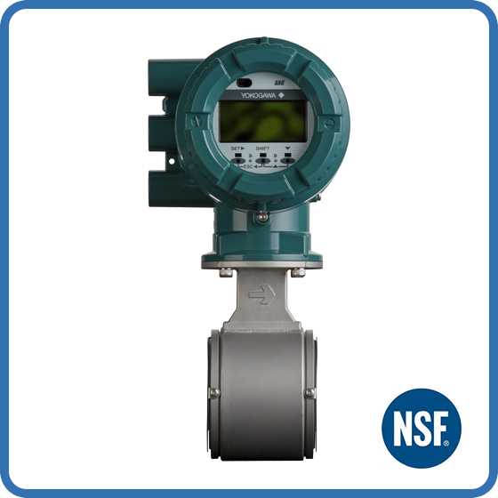 ADMAG AXG | Yokogawa America ADMAG AXG | Yokogawa America