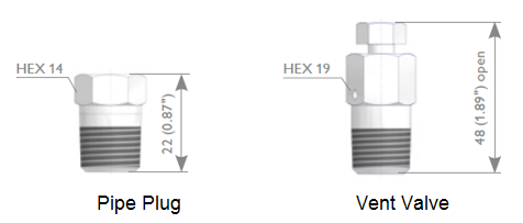 Manifold Valves 3 Way Manifold Valve 5 Way Manifold Valve