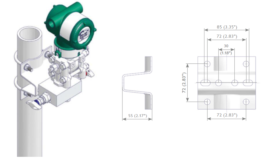 Manifold Valves 3 Way Manifold Valve 5 Way Manifold Valve