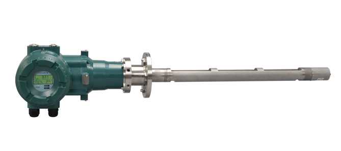 Probe Style Tunable Diode Laser Spectrometer TDLS8200 | Yokogawa