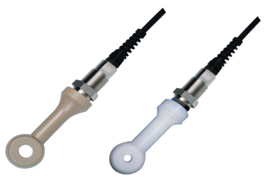 Toroidal/Inductive Conductivity Sensor ISC40 | Yokogawa America