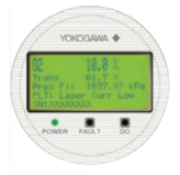 Probe Style Tunable Diode Laser Spectrometer TDLS8200 | Yokogawa
