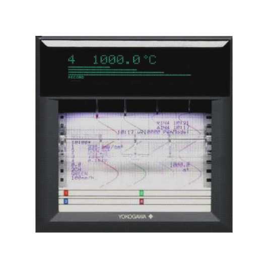 µR10000 & µR20000 | Yokogawa America µR10000 & µR20000 | Yokogawa America