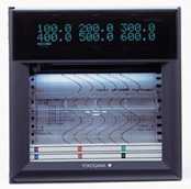 µR10000 & µR20000 | Yokogawa America µR10000 & µR20000 | Yokogawa America
