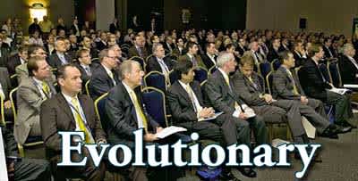 Yokogawa User Conference in Barcelona