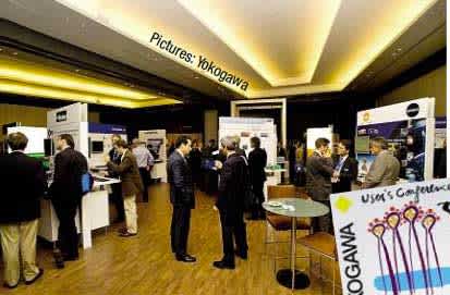 A further 16 partner companies presented their products A further 16 partner companies presented their products