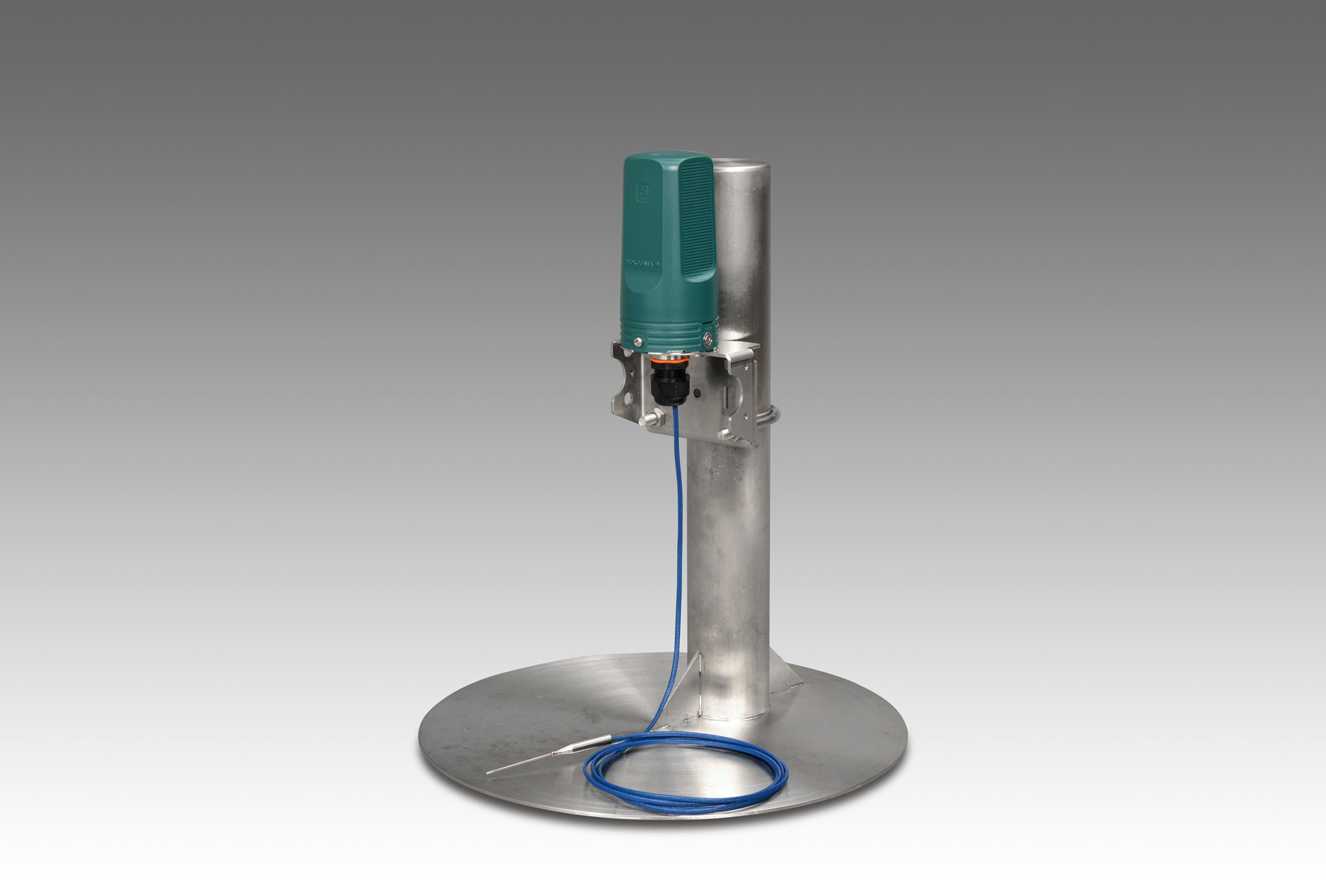 Wireless Temperature Sensor - Wireless Temperature Wireless Temperature Sensor - Wireless Temperature