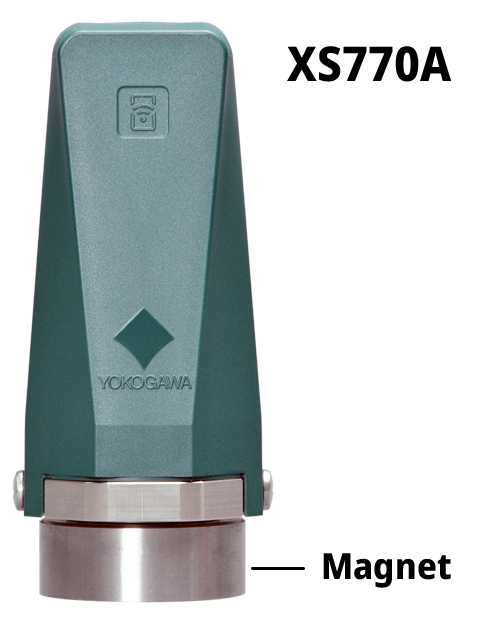 Wireless Vibration Sensor