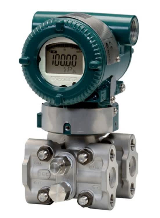 DPharpEJA110EDifferentialPressureTransmitter