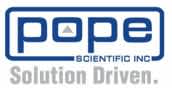 Pope Scientific, Inc logo