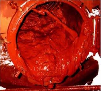 Adhesive Fluids