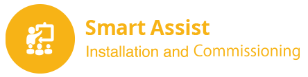 Smart Assist