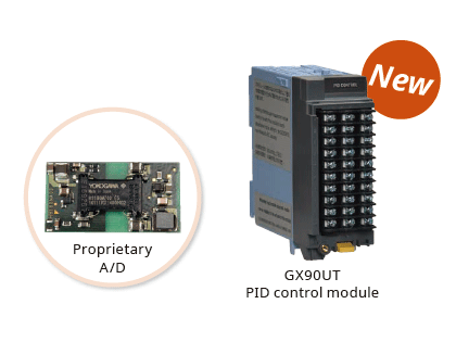 Touch Screen GX10/GX20