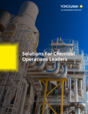 Yokogawa Hydrogen Brochure