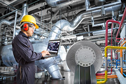 Plant Resource Manager Software