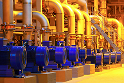 Plant Resource Manager Software