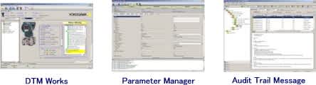 Plant Resource Manager Software