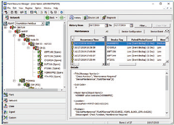 Plant Resource Manager Software